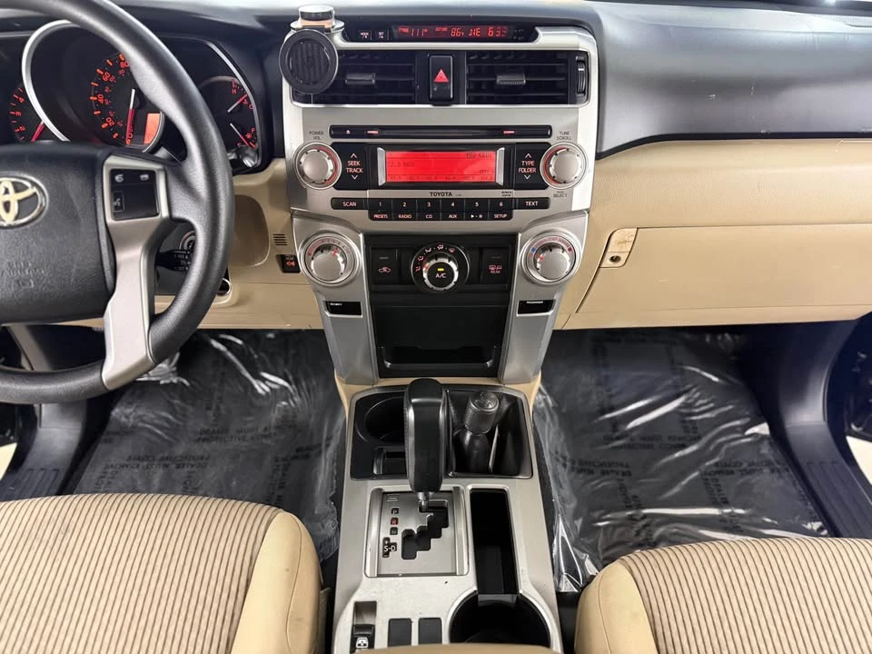 2010 Toyota 4Runner 5th Gen - Image 17 of 19