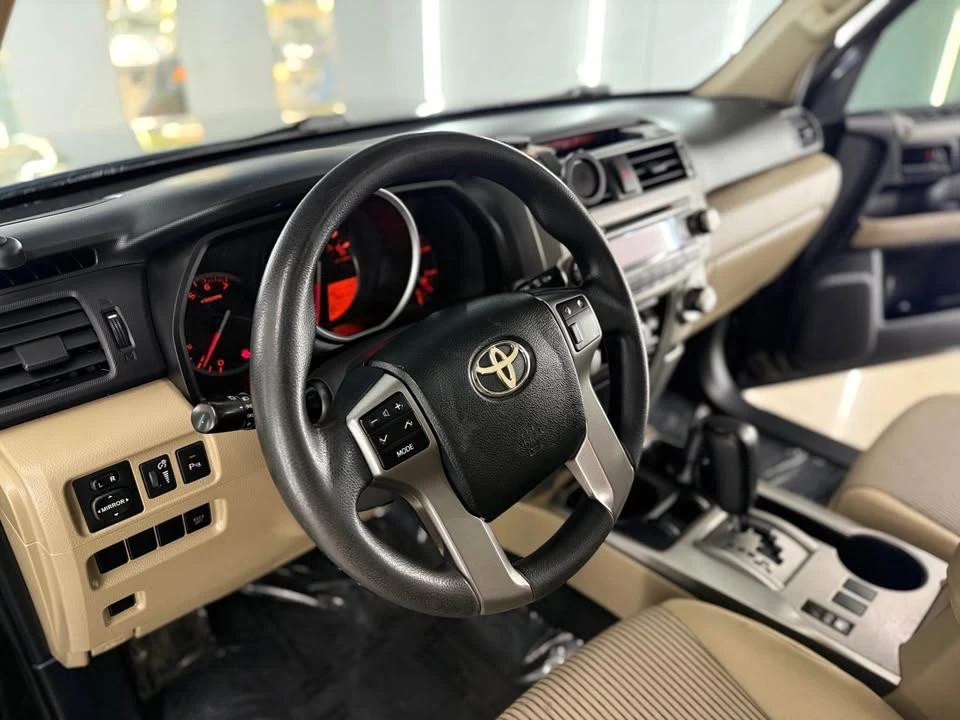 2010 Toyota 4Runner 5th Gen - Image 11 of 19