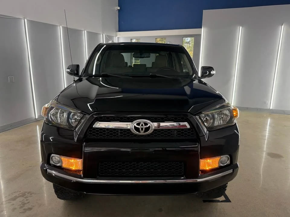 2010 Toyota 4Runner 5th Gen - Image 2 of 19