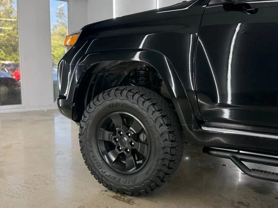 2010 Toyota 4Runner 5th Gen - Image 9 of 19