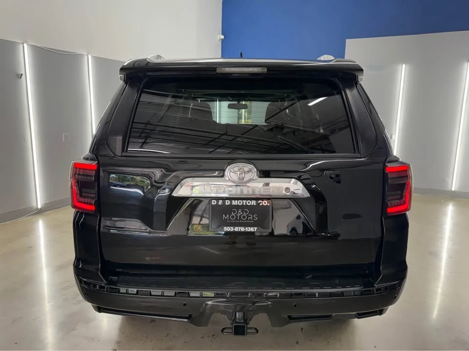 2010 Toyota 4Runner 5th Gen - Image 7 of 19