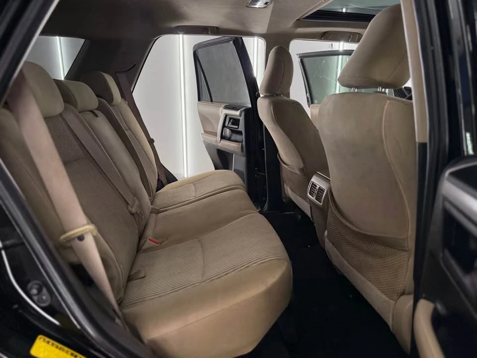 2010 Toyota 4Runner 5th Gen - Image 13 of 19