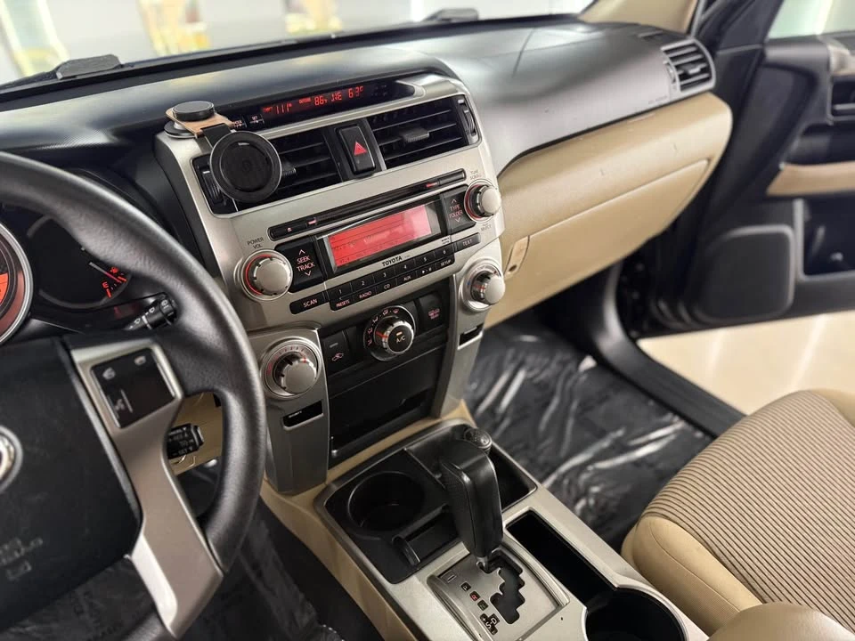 2010 Toyota 4Runner 5th Gen - Image 19 of 19