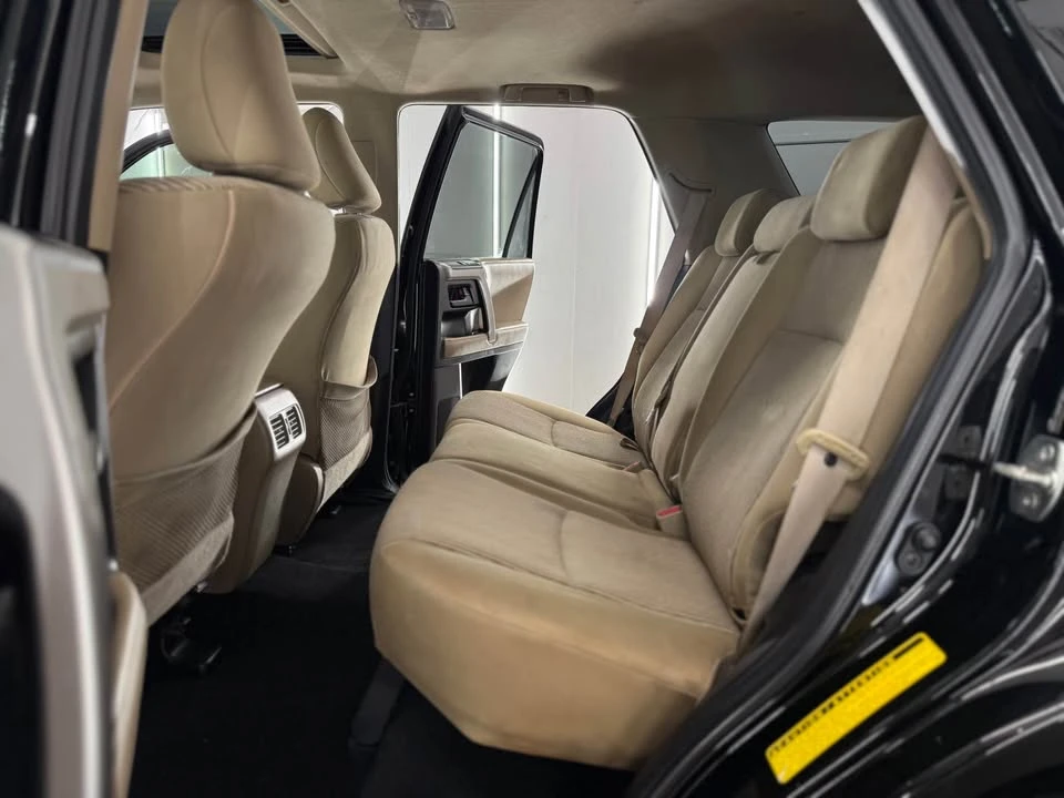 2010 Toyota 4Runner 5th Gen - Image 12 of 19