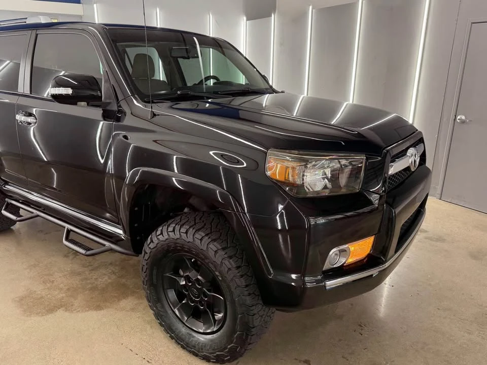 2010 Toyota 4Runner 5th Gen - Image 5 of 19