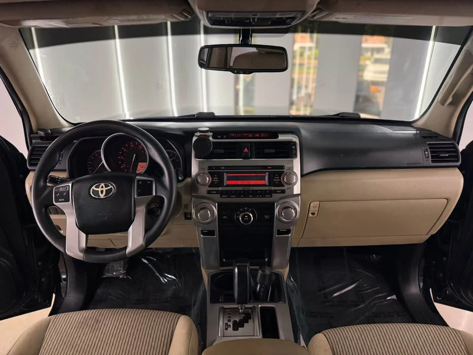 2010 Toyota 4Runner 5th Gen - Image 16 of 19