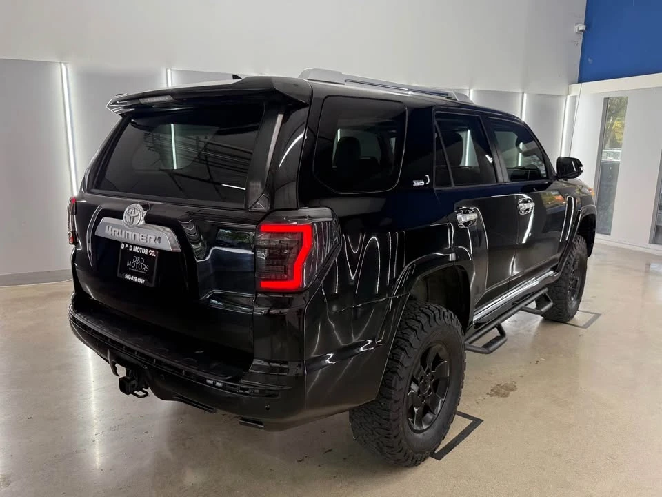 2010 Toyota 4Runner 5th Gen - Image 6 of 19
