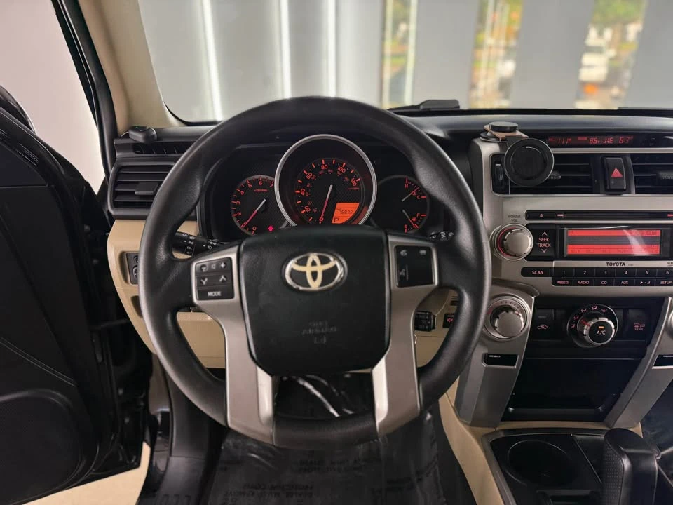 2010 Toyota 4Runner 5th Gen - Image 18 of 19