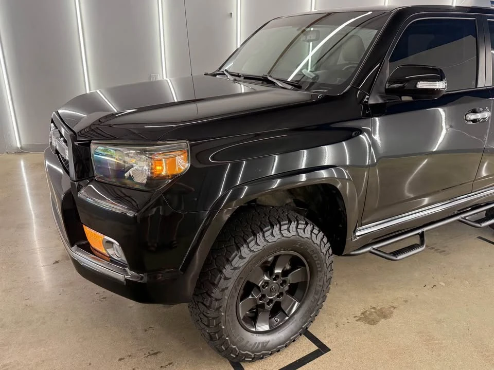 2010 Toyota 4Runner 5th Gen - Image 4 of 19