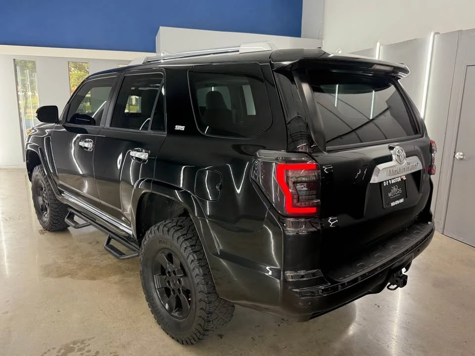 2010 Toyota 4Runner 5th Gen - Image 8 of 19
