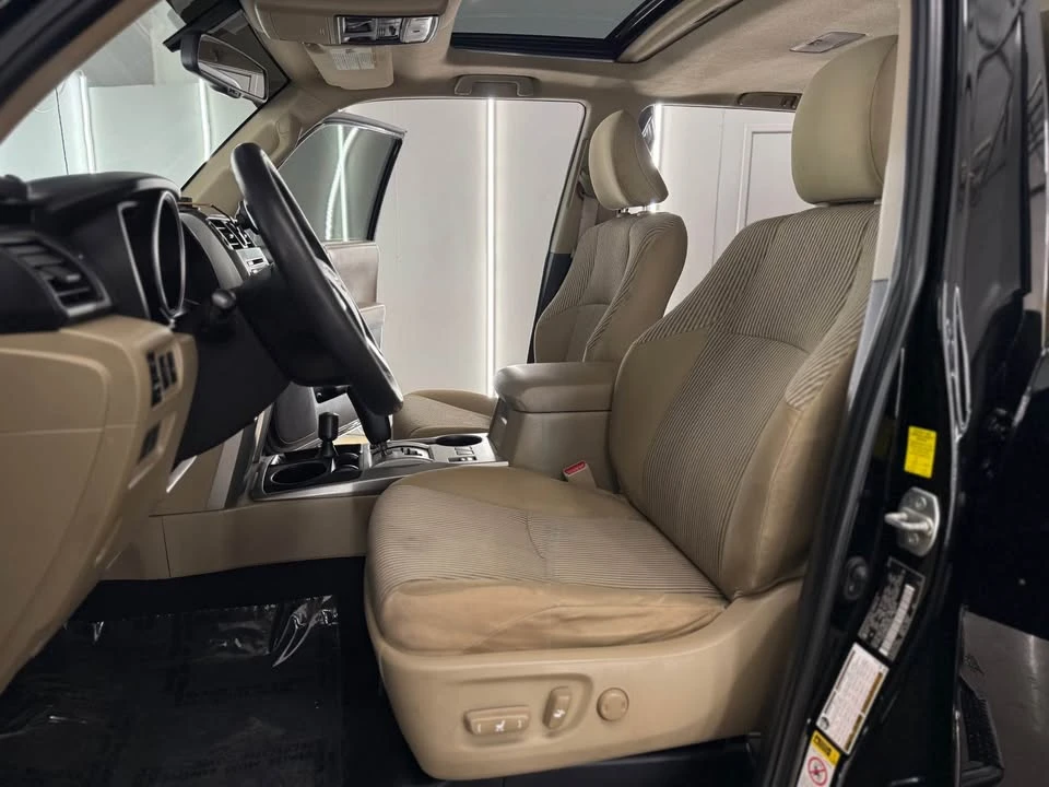 2010 Toyota 4Runner 5th Gen - Image 10 of 19