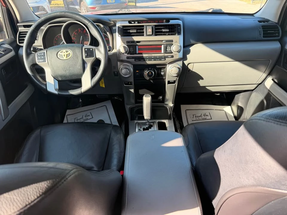 2010 Toyota 4Runner 5th Gen - Image 2 of 9