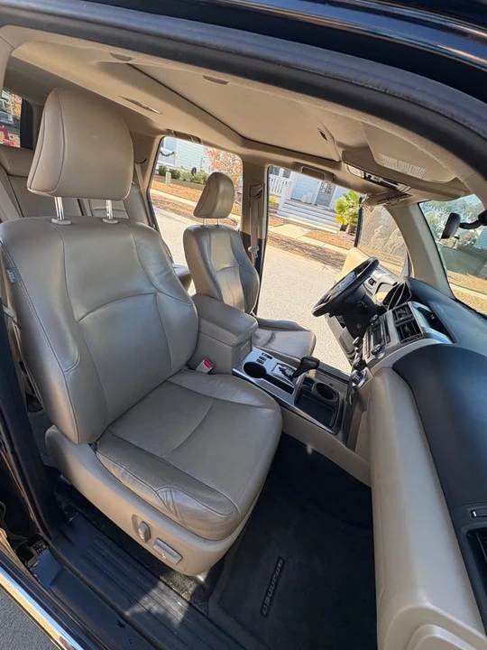 2010 Toyota 4Runner 5th Gen - Image 13 of 16