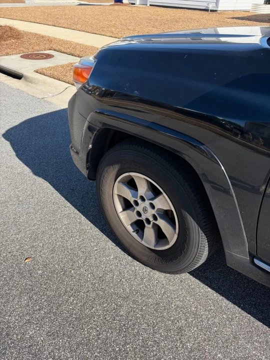 2010 Toyota 4Runner 5th Gen - Image 9 of 16