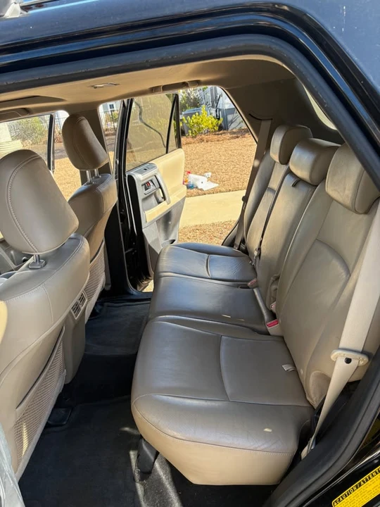 2010 Toyota 4Runner 5th Gen - Image 15 of 16