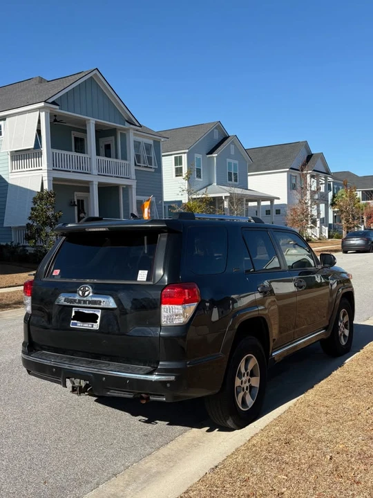2010 Toyota 4Runner 5th Gen - Image 3 of 16