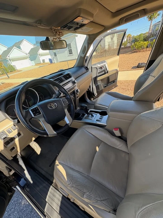 2010 Toyota 4Runner 5th Gen - Image 14 of 16