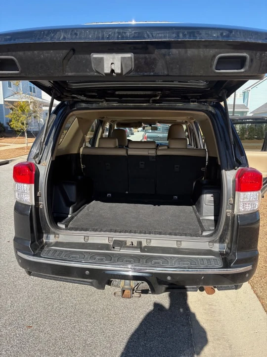 2010 Toyota 4Runner 5th Gen - Image 7 of 16