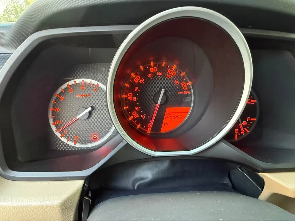2010 Toyota 4Runner 5th Gen - Image 13 of 16