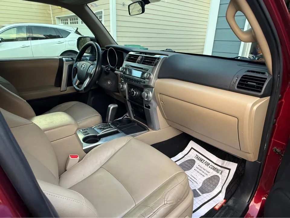 2010 Toyota 4Runner 5th Gen - Image 15 of 16