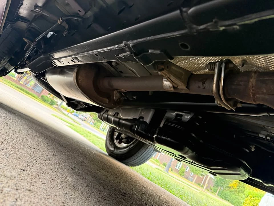 2010 Toyota 4Runner 5th Gen - Image 6 of 16
