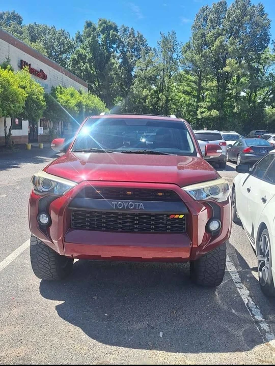 2010 Toyota 4Runner 5th Gen - Image 5 of 11
