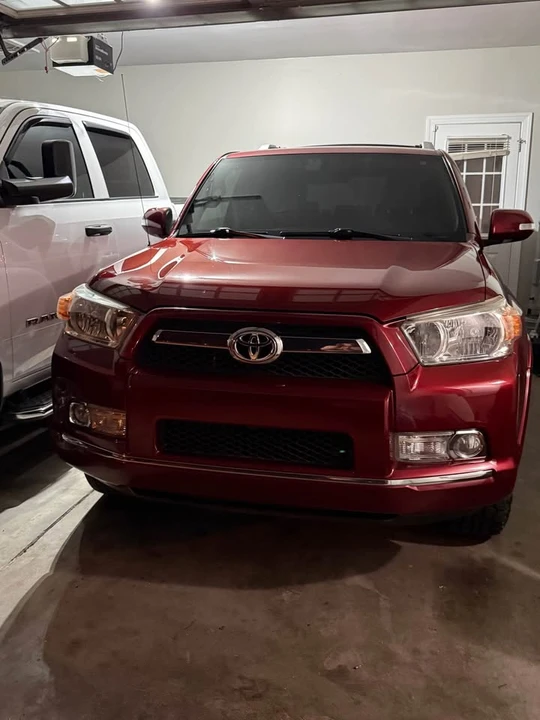 2010 Toyota 4Runner 5th Gen - Image 4 of 16