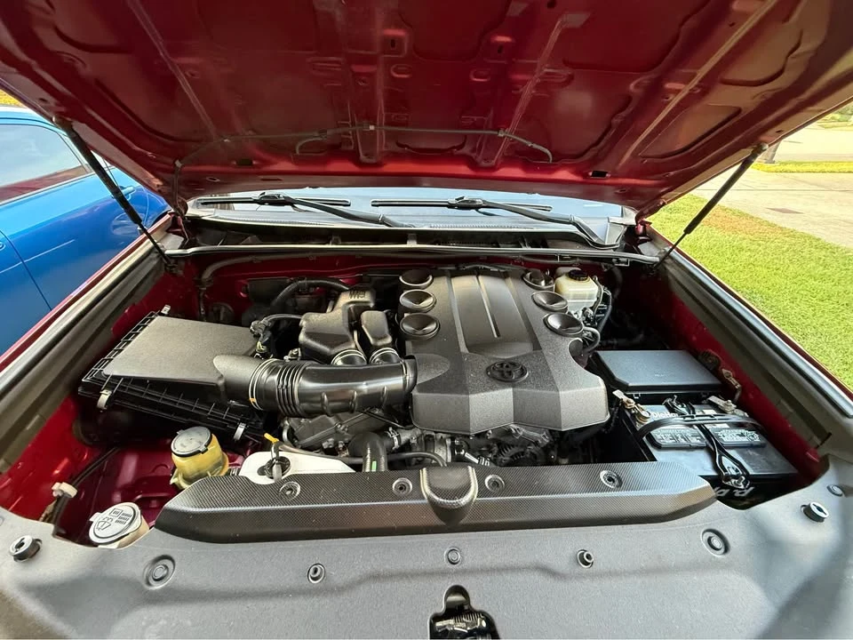2010 Toyota 4Runner 5th Gen - Image 8 of 16