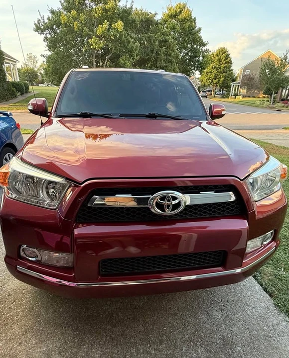 2010 Toyota 4Runner 5th Gen - Image 3 of 16