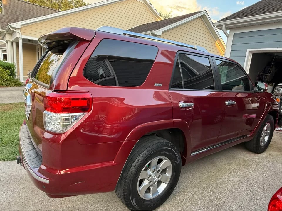 2010 Toyota 4Runner 5th Gen - Image 16 of 16