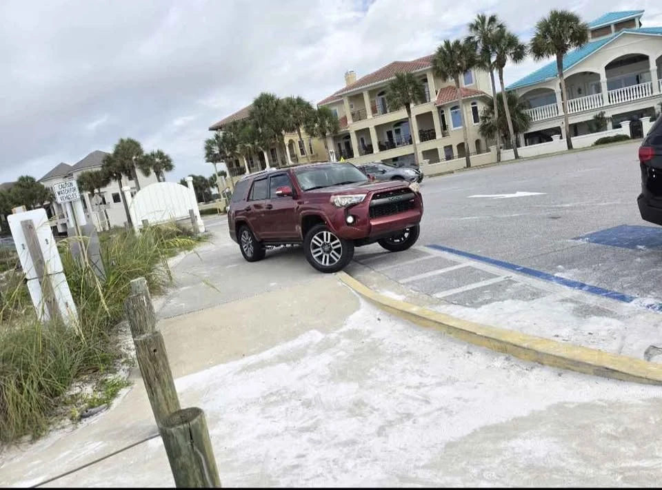 2010 Toyota 4Runner 5th Gen - Image 11 of 11