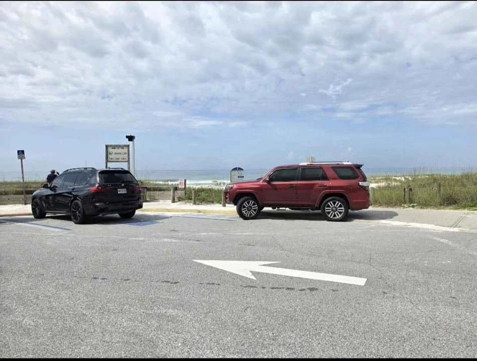 2010 Toyota 4Runner 5th Gen - Image 10 of 11