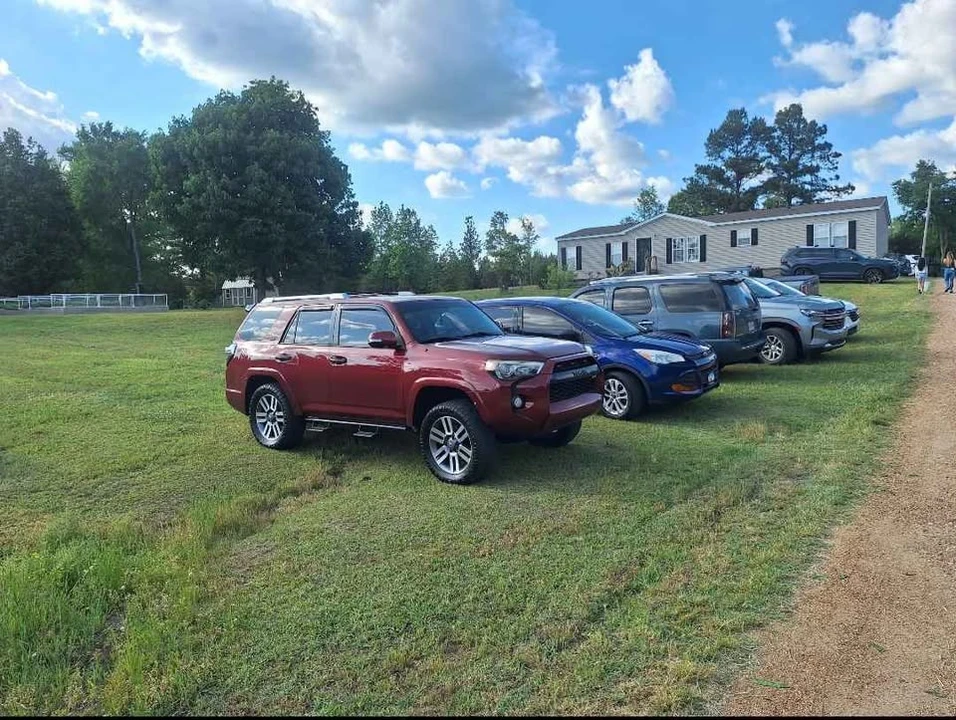 2010 Toyota 4Runner 5th Gen - Image 8 of 11