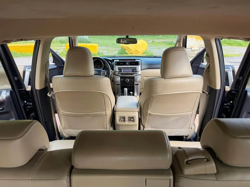2010 Toyota 4Runner 5th Gen - Image 14 of 20