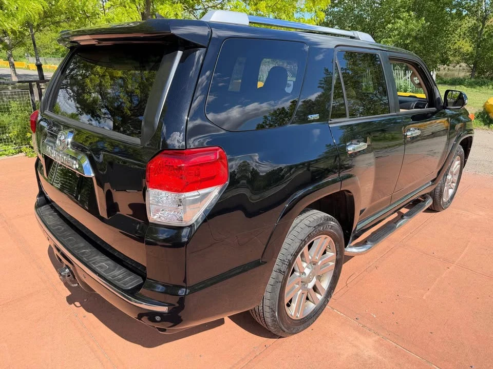 2010 Toyota 4Runner 5th Gen - Image 6 of 20