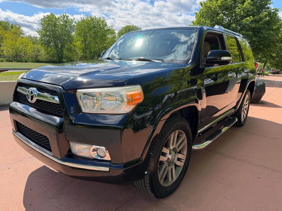 2010 Toyota 4Runner 5th Gen - Image 4 of 20