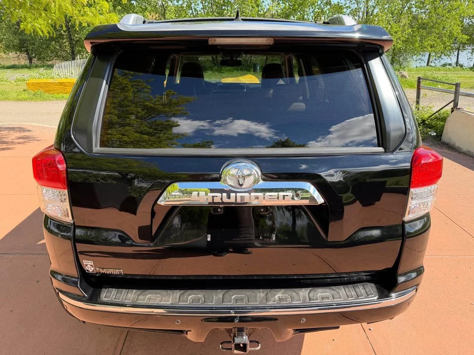 2010 Toyota 4Runner 5th Gen - Image 7 of 20