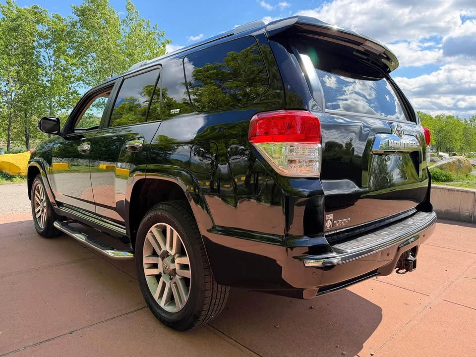 2010 Toyota 4Runner 5th Gen - Image 5 of 20
