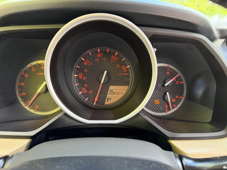 2010 Toyota 4Runner 5th Gen - Image 16 of 20