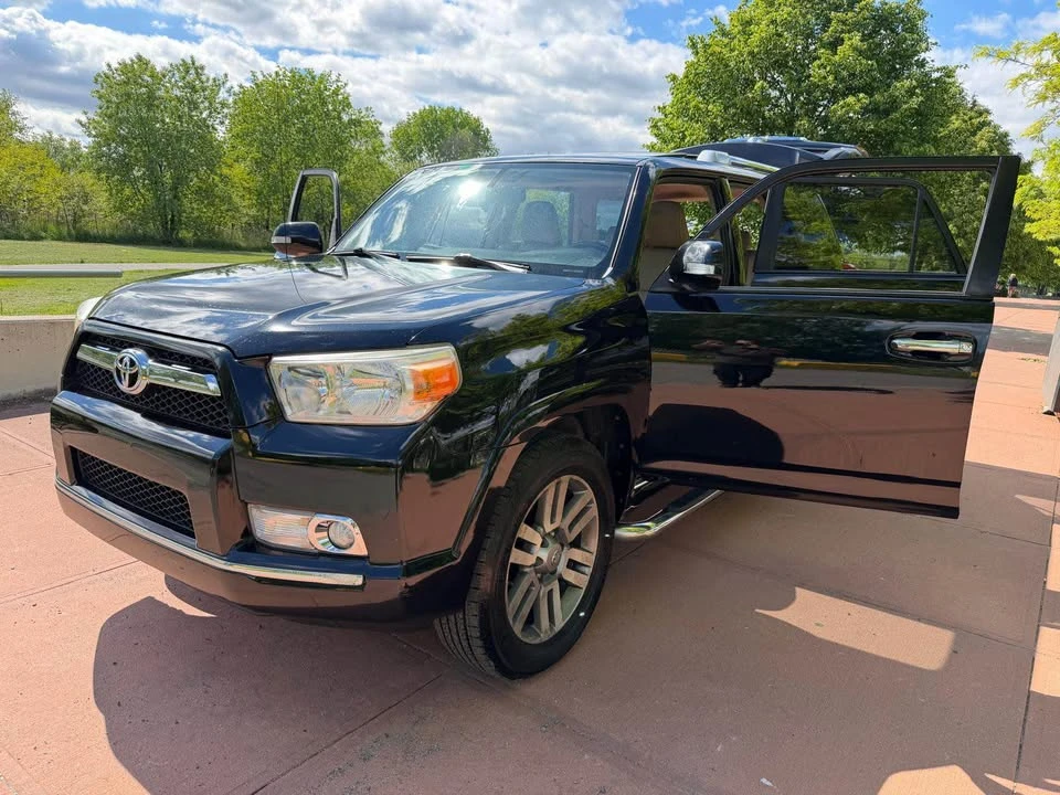 2010 Toyota 4Runner 5th Gen - Image 9 of 20