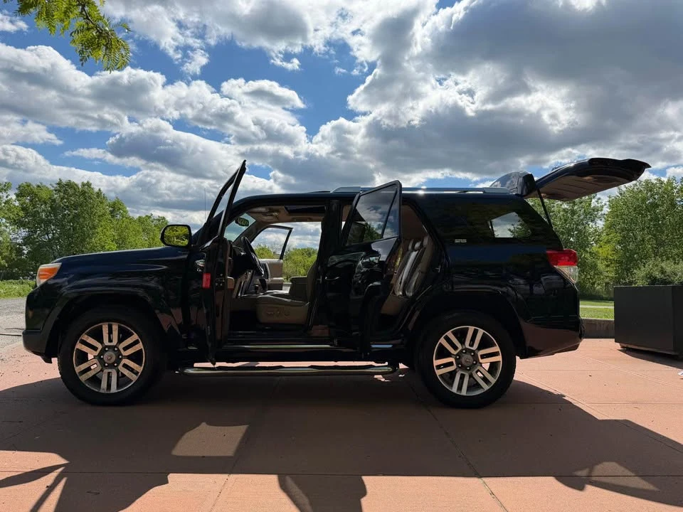 2010 Toyota 4Runner 5th Gen - Image 2 of 20
