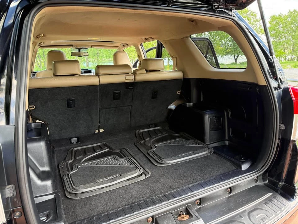 2010 Toyota 4Runner 5th Gen - Image 13 of 20