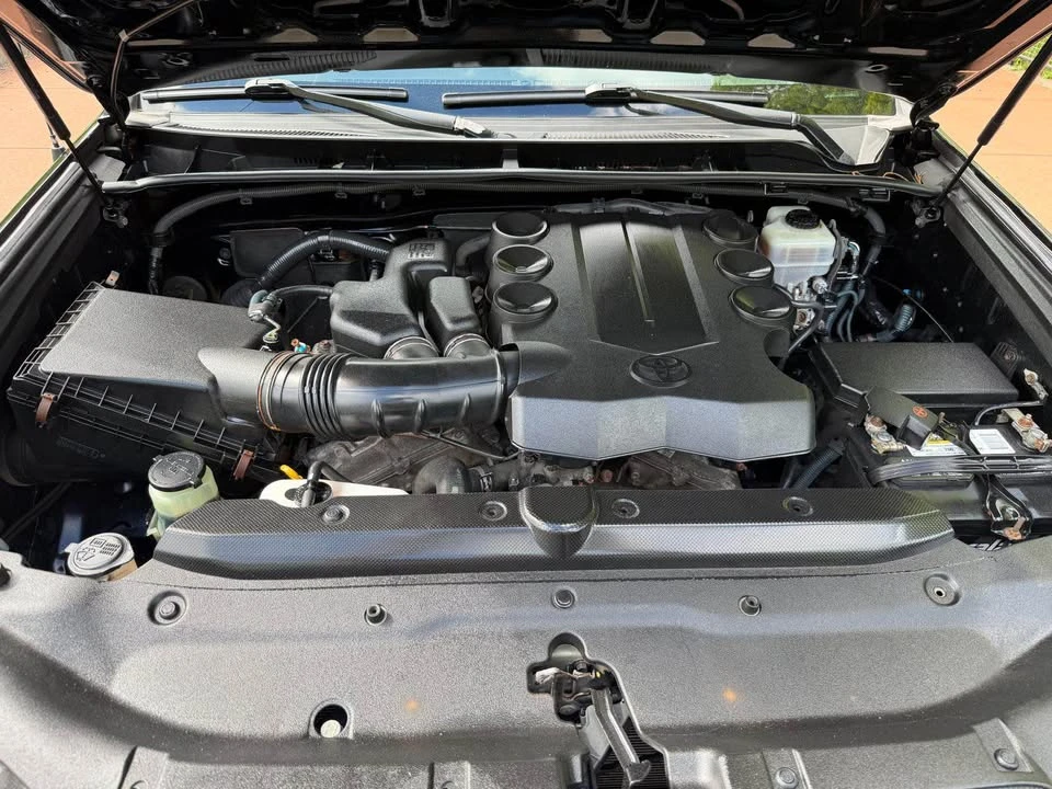 2010 Toyota 4Runner 5th Gen - Image 19 of 20