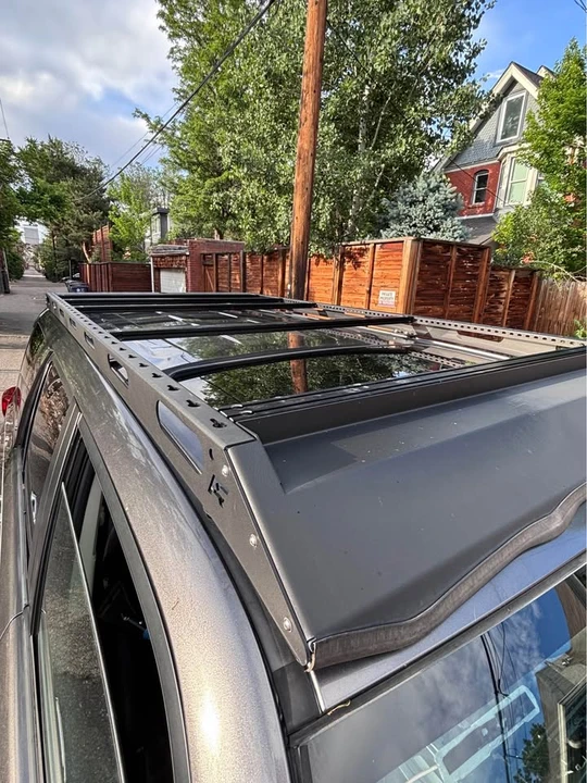 2010 Toyota 4Runner - Image 9 of 19
