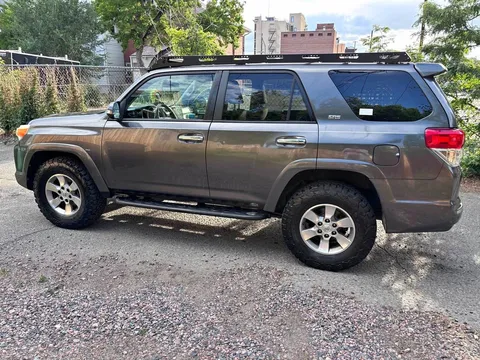 2010 Toyota 4Runner SR5