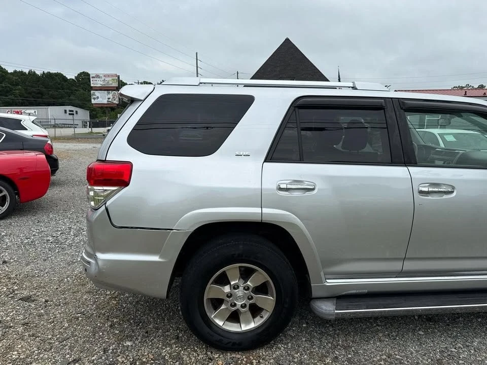 2010 Toyota 4Runner 5th Gen - Image 18 of 20