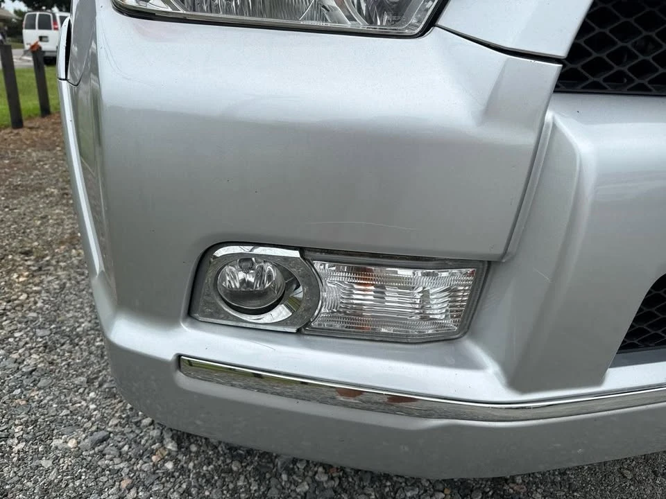 2010 Toyota 4Runner 5th Gen - Image 3 of 20