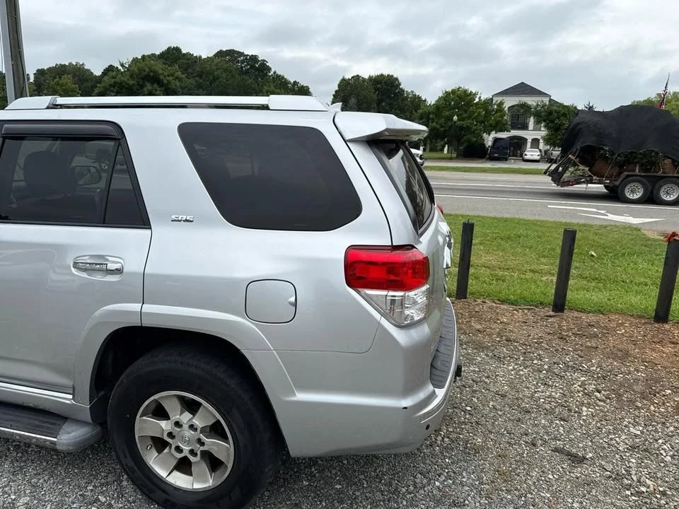 2010 Toyota 4Runner 5th Gen - Image 12 of 20