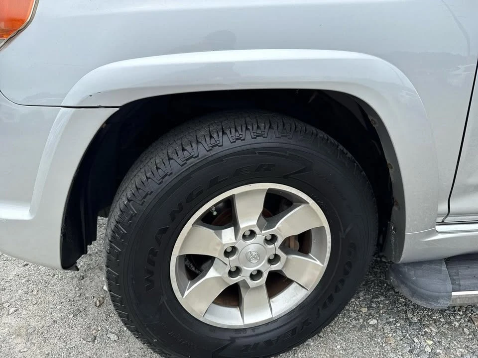 2010 Toyota 4Runner 5th Gen - Image 8 of 20