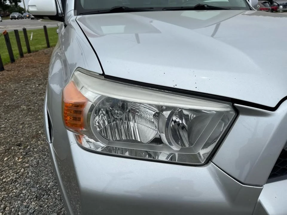 2010 Toyota 4Runner 5th Gen - Image 2 of 20